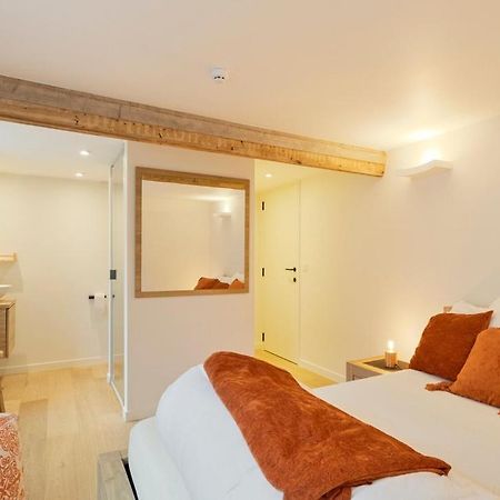 دي بان Vakantiewoning Moom المظهر الخارجي الصورة