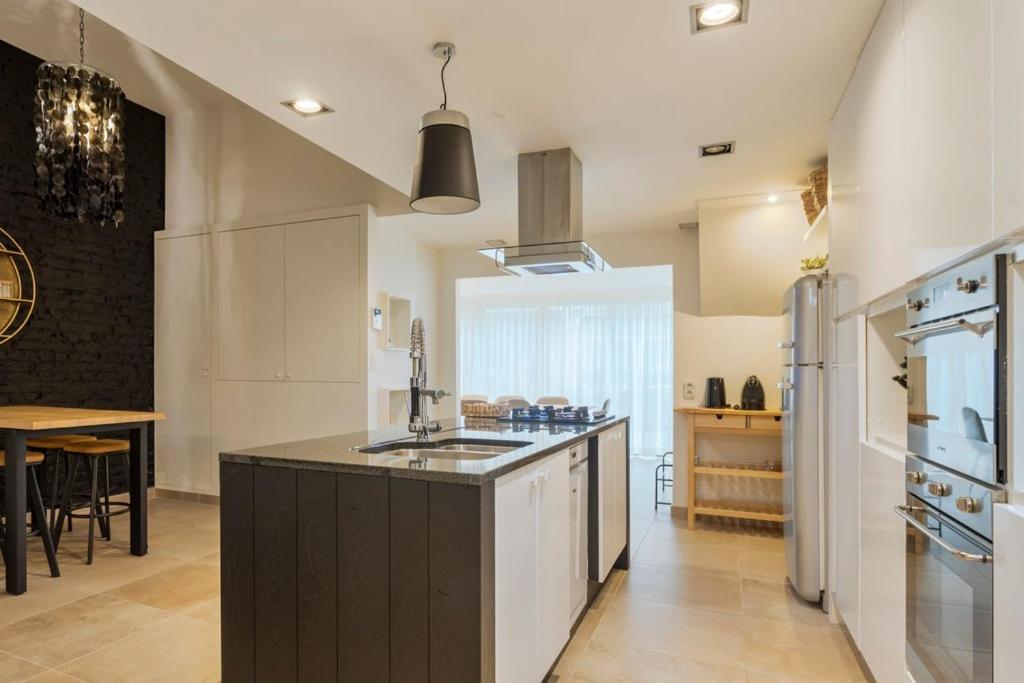 دي بان Vakantiewoning Moom المظهر الخارجي الصورة