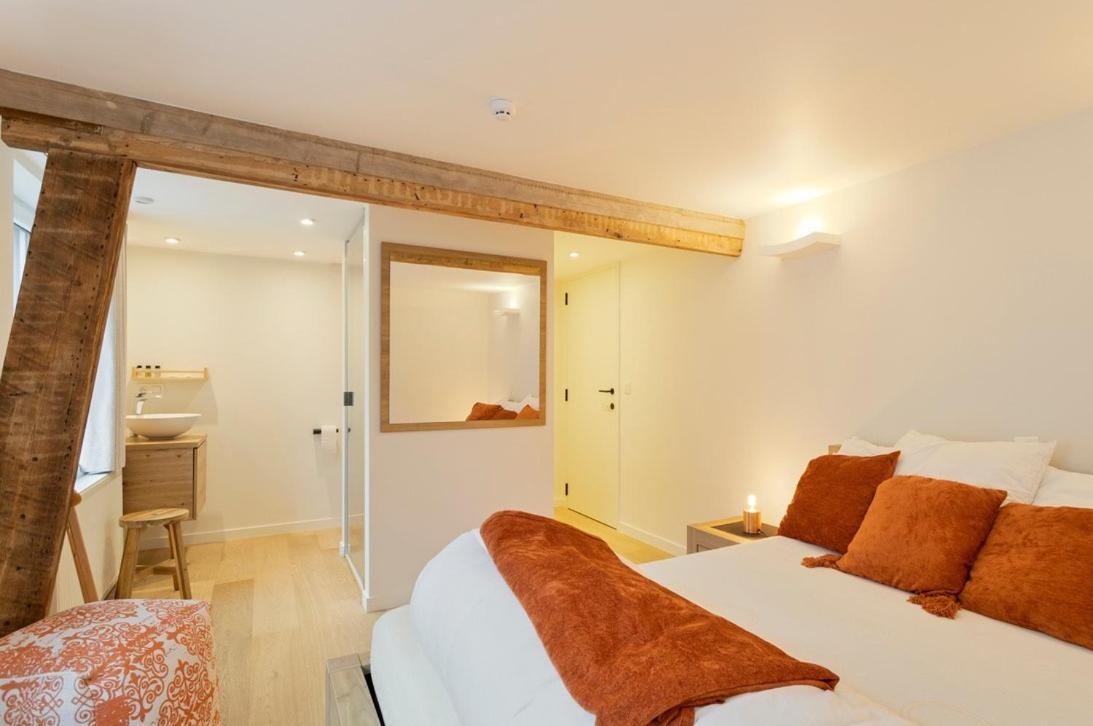 دي بان Vakantiewoning Moom المظهر الخارجي الصورة