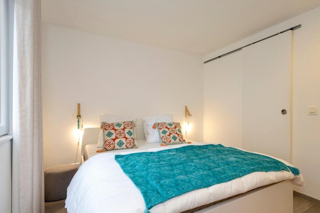 دي بان Vakantiewoning Moom المظهر الخارجي الصورة